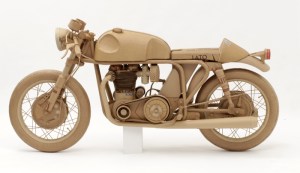 cardboard_art_gilmour_cafe_racer