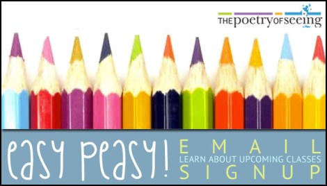 Sign-up today and learn about upcoming classes!