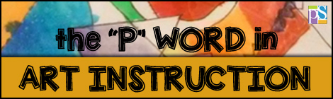 Tips for getting your students to practice in art class.