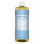 Dr. Bronner's Pure Castille Soap is a great option for classroom use. Visit EWG.org for more options.